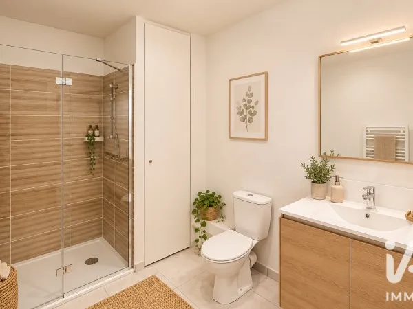 Vente Appartement 7 pièces