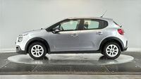 Citroen C3 1.5 BlueHDi 100ch S&S PLUS — photo 7