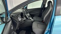 Renault Zoé E-Tech Zen charge normale R110 - 21 — photo 12