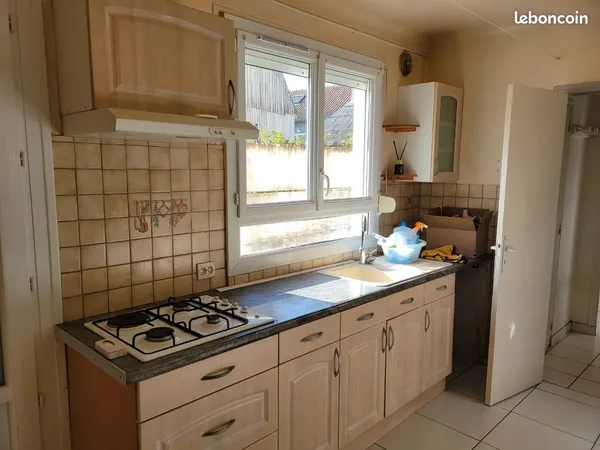Maison location