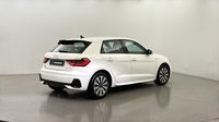 Audi A1 Sportback 30 TFSI 110ch S line S tronic 7 — photo 5