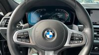 Bmw Série 4 Coupé 420iA 184ch M Sport — photo 25
