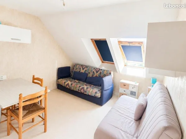 Bel appartement