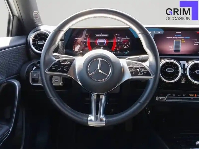 Mercedes Classe A 250 e 8g-dct — photo 6