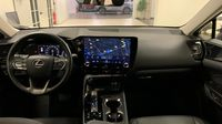 Lexus Nx 450h+ Luxe 4WD MY24 — photo 11