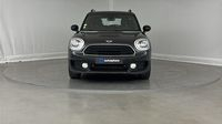 Mini Countryman One D 116ch Oakwood