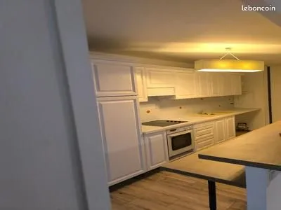 Appartement colocation