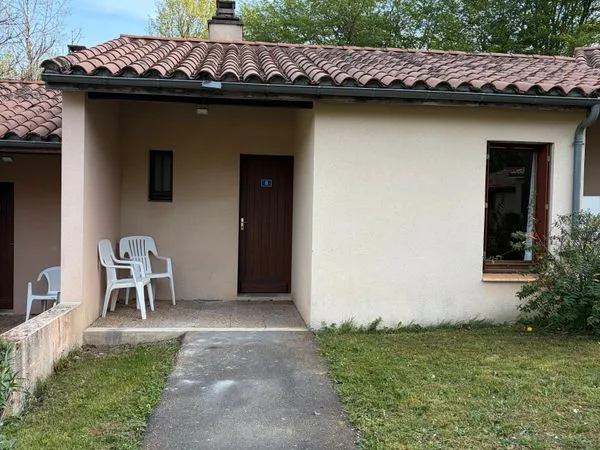 Location maison meublée