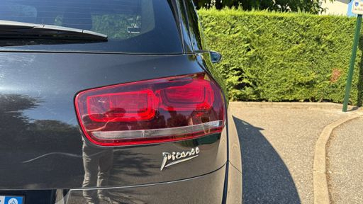Citroen C4 Picasso 1.2 PureTech 130 - Feel – 2017 – 133864 km – Essence – Boîte Manuelle — photo 6
