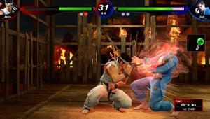 Virtua Fighter 5 R.E.V.O. se une a Game Pass el 10 de septiembre