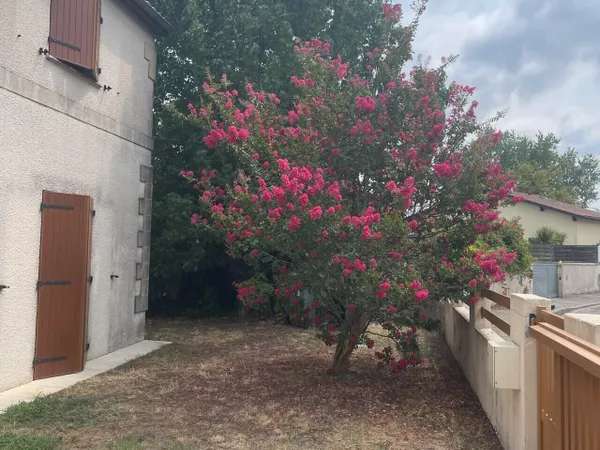 Maison 5 pièces 112 m²