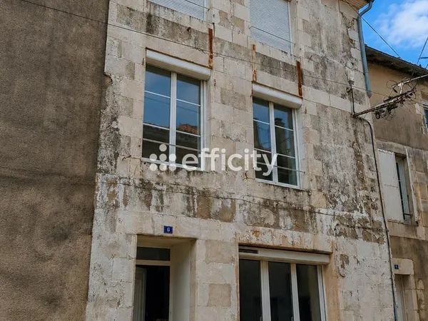 Maison 6 pièces 125 m²