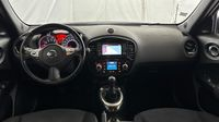 Nissan Juke 1.2 DIG-T 115ch N-Connecta — photo 11