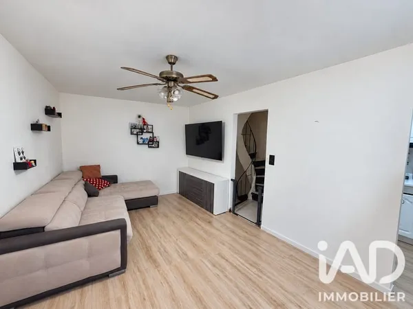 Maison 4 pièces 103 m²