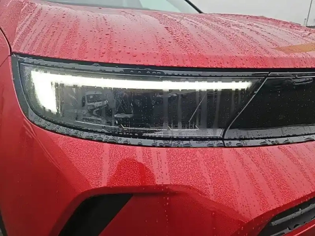 Opel Mokka 1.2 turbo 100 ch bvm6 — photo 16