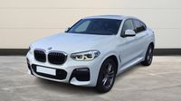 Bmw X4 xDrive20d 190ch M Sport Euro6d-T 131g