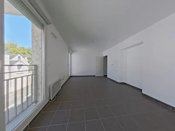 Appartement T1