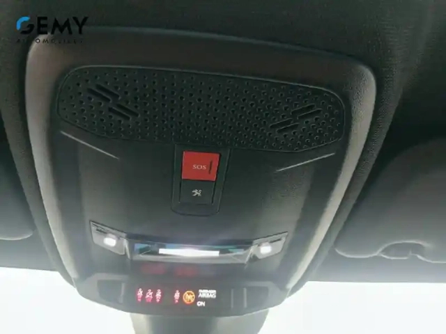Peugeot 208 puretech 100 s&amp;s eat8 — photo 39