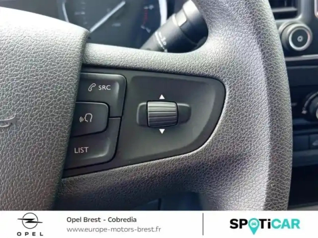 Citroën Jumpy fg confort — photo 9