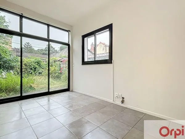 Maison 4 pièces 84 m²