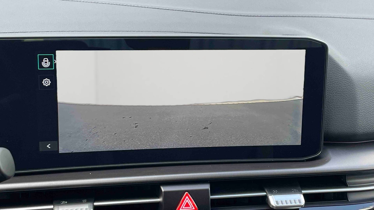 KIA Sportage Hybride 239 ch BVA6 — photo 20