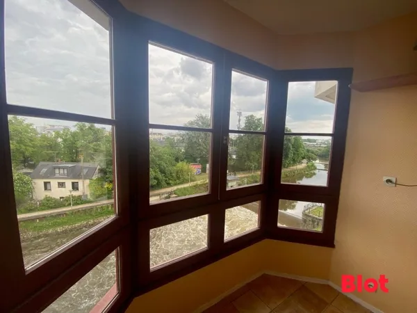 À VENDRE PAR BLOT IMMOBILIER - RENNES Saint Hélier - Appartement T3 de 71.30 m²