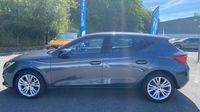 Seat Leon 1.5 eTSI 150ch FR DSG7 — photo 8