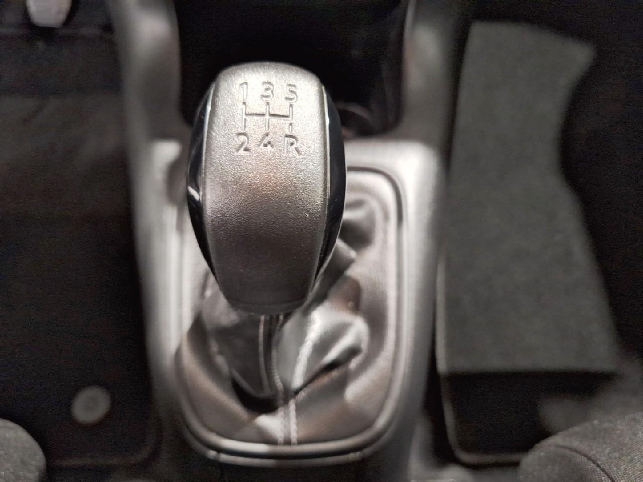 Citroën C3 puretech 83 s&s bvm5 you! — photo 16