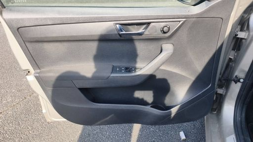 Skoda Fabia 1.0 TSI 95 - Clever – 2019 – 139471 km – Essence – Boîte Manuelle — photo 41