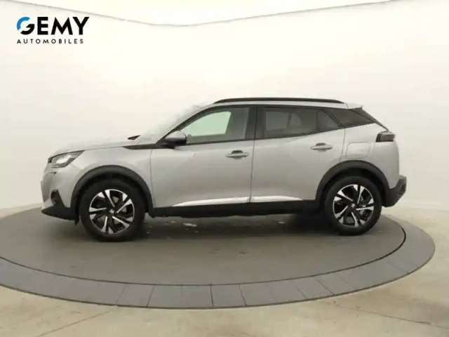 Peugeot 2008 bluehdi 130 s&amp;s eat8 — photo 19