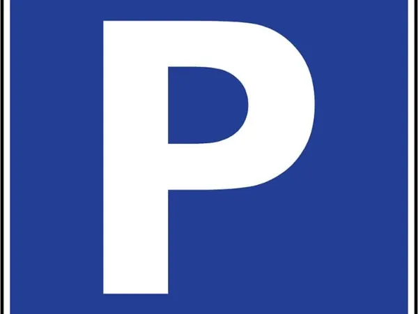 Parking Reims
