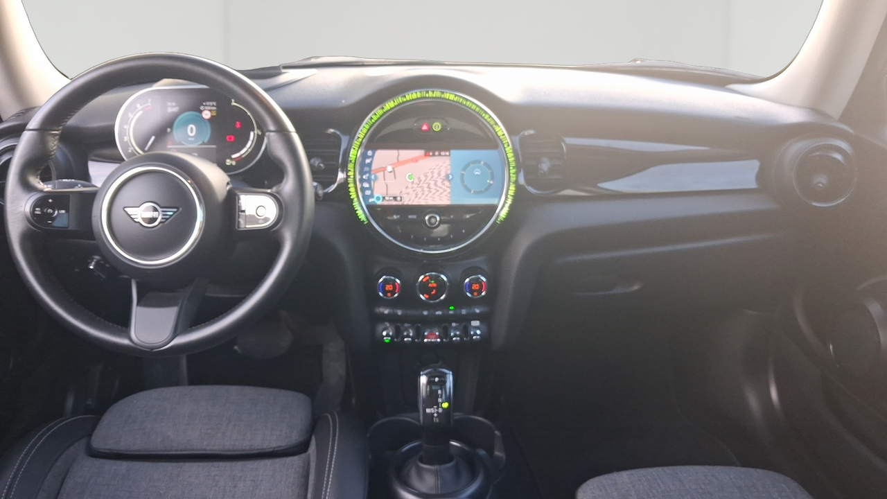 Mini Hatch 3 Portes Cooper 136 ch DKG7 — photo 9