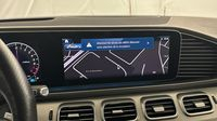 Mercedes Gle 400 e Hybrid EQ 252ch+136ch AMG Line 4Matic 9G-Tronic — photo 18