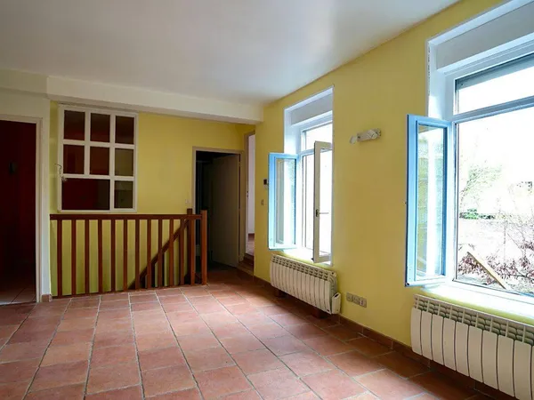 Appartement 3 pièces 48 m²