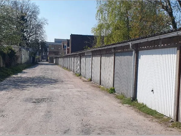 Location Garage Lille