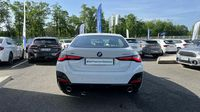 Bmw Série 4 Gran Coupé 420dA xDrive 190ch M Sport — photo 6