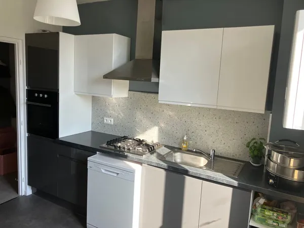 Appartement de 75m2 à louer sur Capavenir Vosges