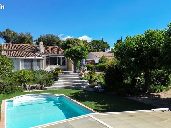 Maison 5 pièces 101 m²