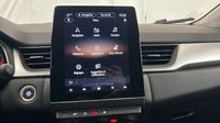 Renault Captur 1.3 TCe mild hybrid 140ch Techno — photo 18