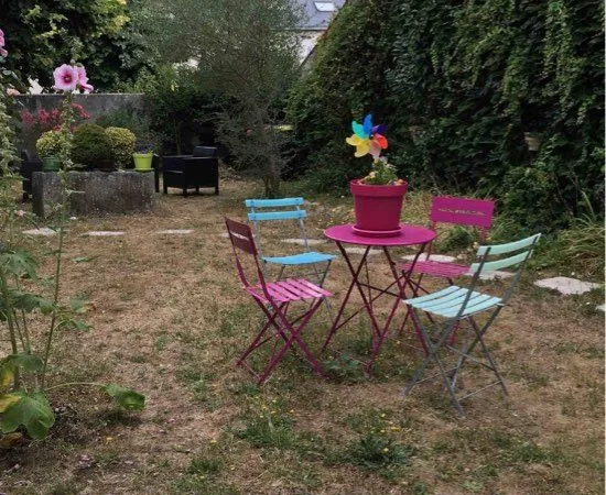 Location T1 duplex à La Rochelle