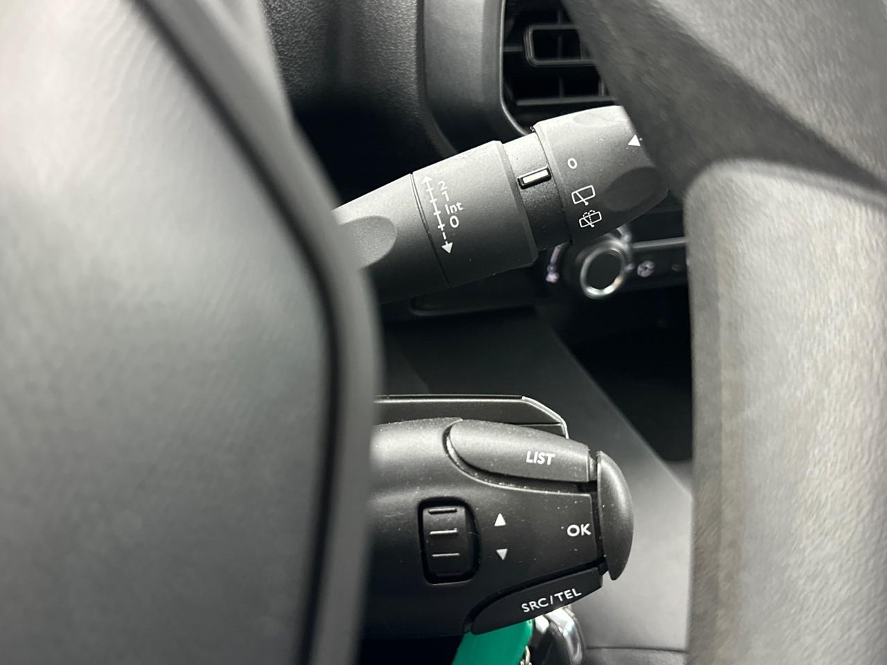 Peugeot Rifter standard bluehdi 100 s&s bvm6 5pl active pack — photo 18