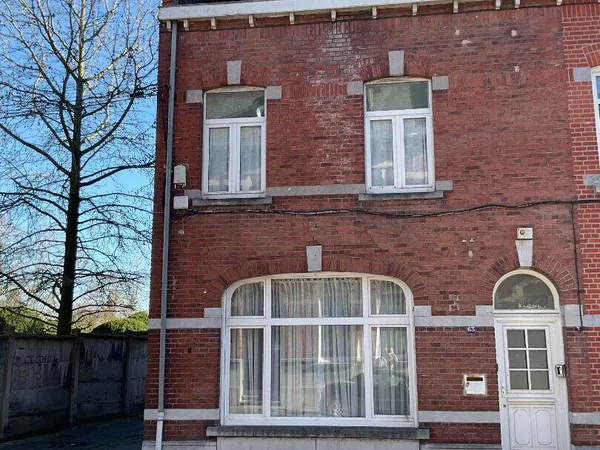 Maison 5 pièces 125 m²