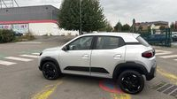 Dacia Duster 1.3 TCe 150ch FAP Prestige 4x2 EDC — photo 8