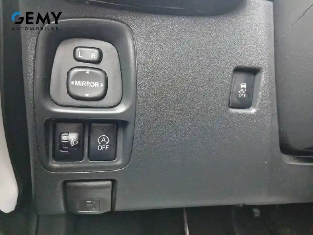 Peugeot 108 vti 72ch s&amp;s bvm5 — photo 42