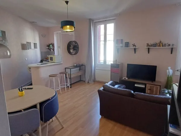 T1 Bis proche Jaude / Faculté / Lecoq