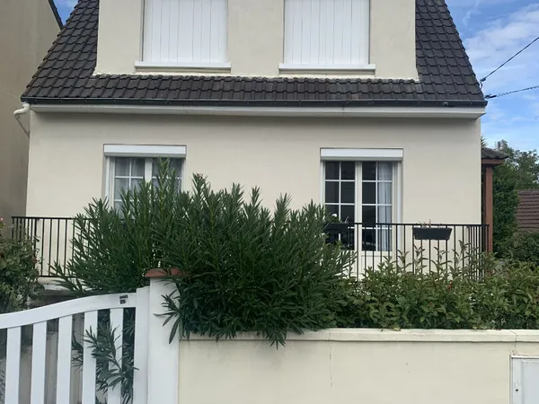 Maison 4 pièces 94 m²