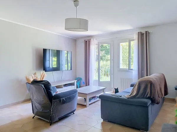 Appartement Etampes 4 pièce(s) 107.73 m2 en duplex