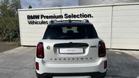 Mini Countryman Cooper SE 125ch + 95ch Edition Premium Plus ALL4 BVA6 — photo 6