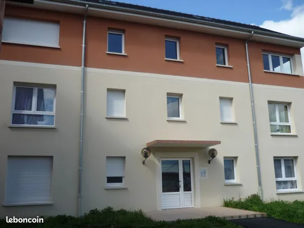Location t3 saint just en chaussee