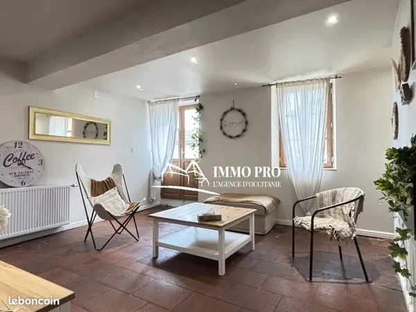 Maison 9 pièces 136 m²